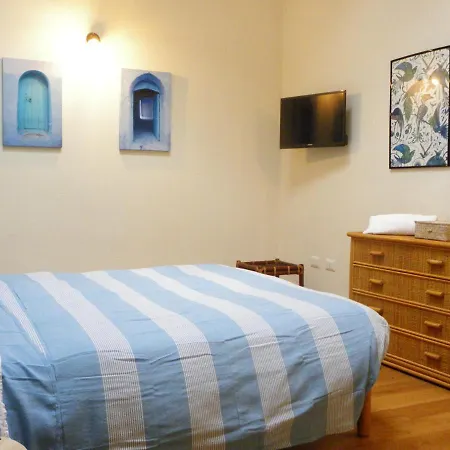 Petra Sarda Apartment