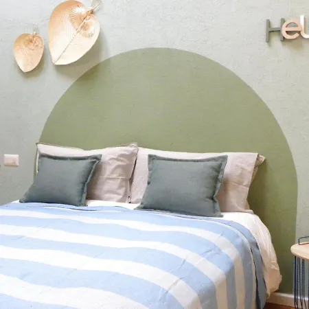 Petra Sarda Apartment *