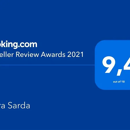 Petra Sarda *