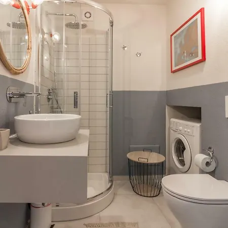 Apartment Petra Sarda *