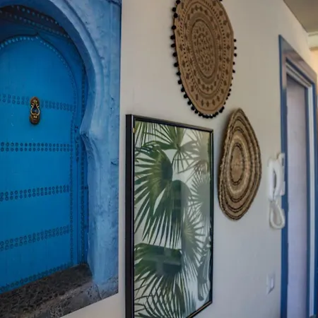 Petra Sarda Apartment *