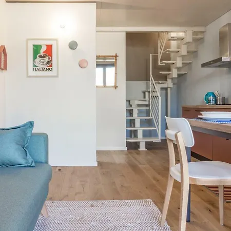 Apartment Petra Sarda *