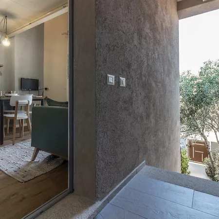 Apartment Petra Sarda *