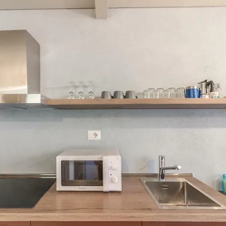 Petra Sarda Apartment