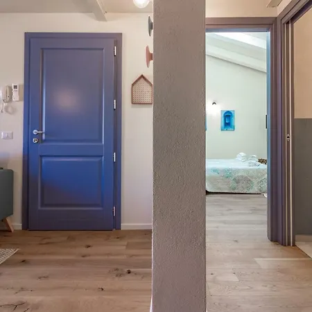 Διαμέρισμα Petra Sarda