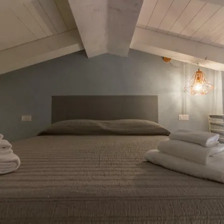 Petra Sarda Apartment San Pantaleo
