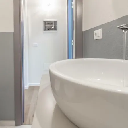 Petra Sarda Apartment *