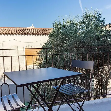 Apartment Petra Sarda