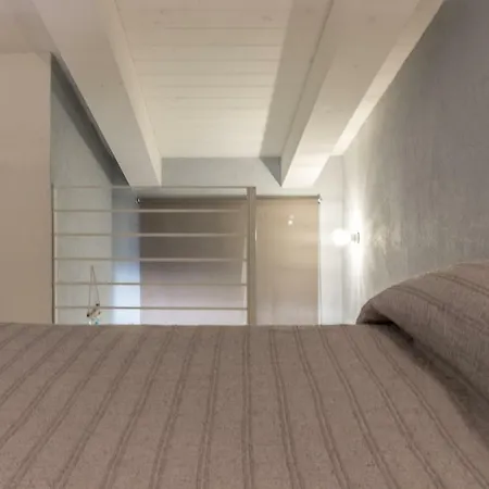 Petra Sarda Apartment *