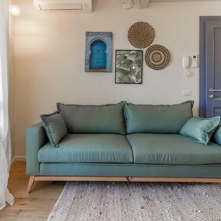 Apartment Petra Sarda *