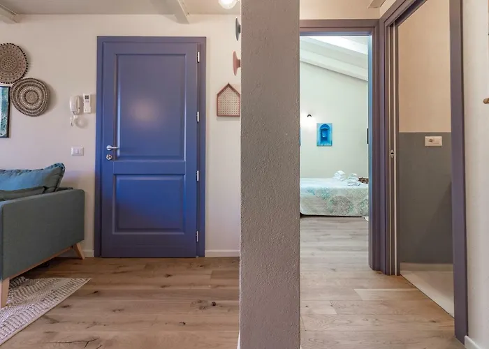 アパート Petra Sarda