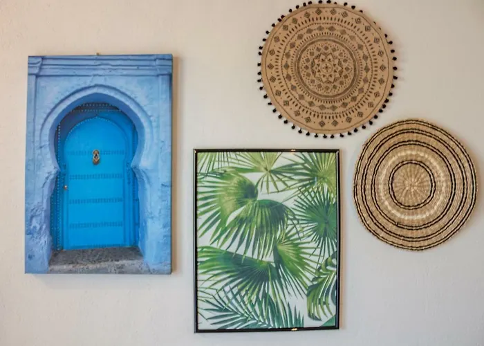 アパート Petra Sarda サン・パンタレオ