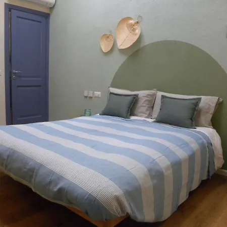 Petra Sarda San Pantaleo