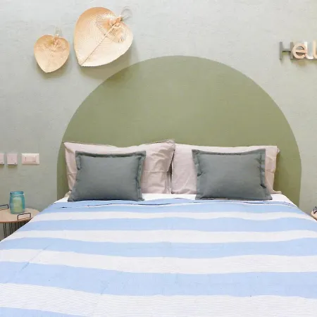 Petra Sarda * San Pantaleo