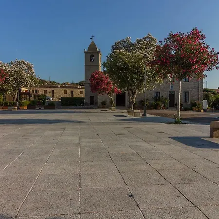 Petra Sarda San Pantaleo