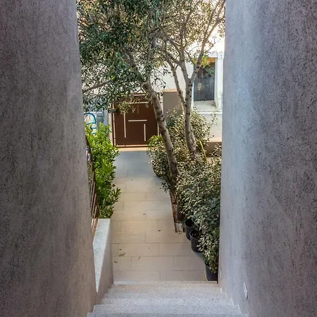 Petra Sarda * San Pantaleo