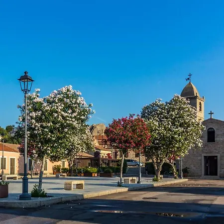 Petra Sarda Appartamento