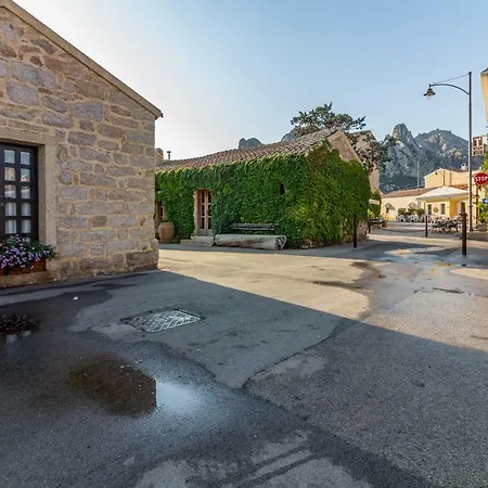 Appartamento Petra Sarda San Pantaleo