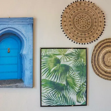 Daire Petra Sarda San Pantaleo