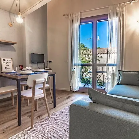 Appartamento Petra Sarda