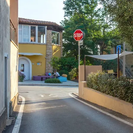 Daire Petra Sarda San Pantaleo