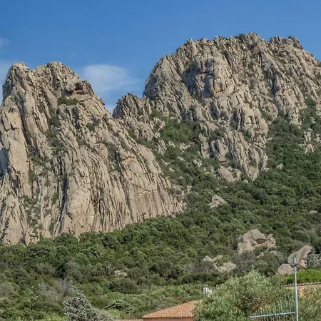 Petra Sarda * San Pantaleo