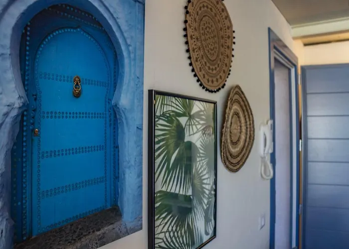 Petra Sarda Apartment *